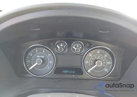 2011 Ford Flex Sel from USA, damaged, VIN 2FMGK5CC2BBD06819